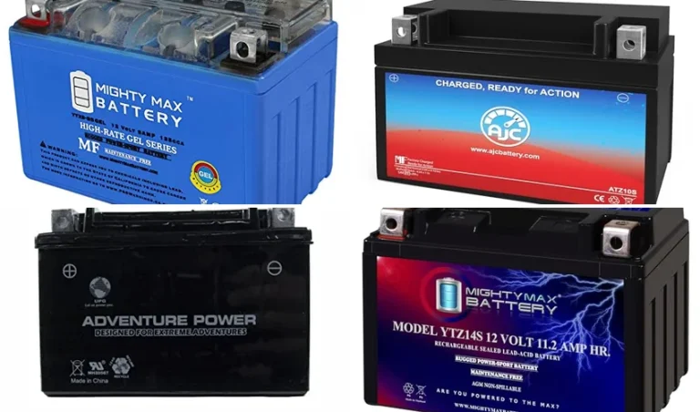 best batteries for honda eu3000is generators
