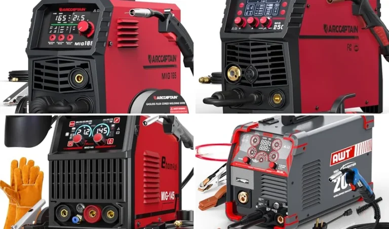 best generators for 220v welders