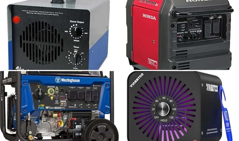 best generators for 3000 sq ft homes