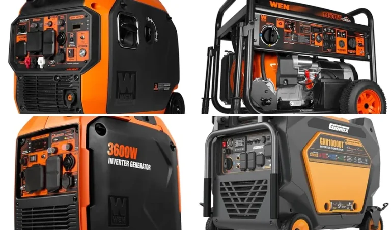 best propane generators for off grid living