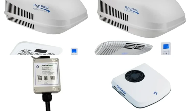 best solar generators for rv air conditioners
